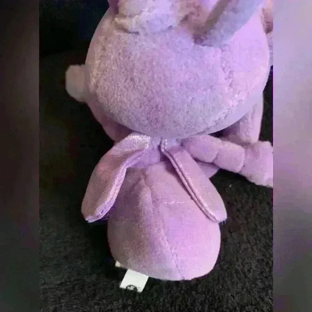 Vintage Disney Pixar- A Bugs Life, Princess Dot, Plush Stuffed Animal - Picture 4 of 7